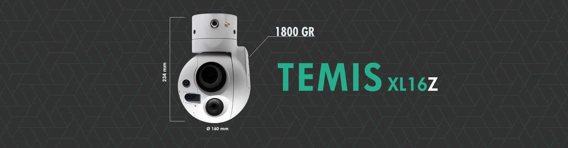 Temis XL16Z