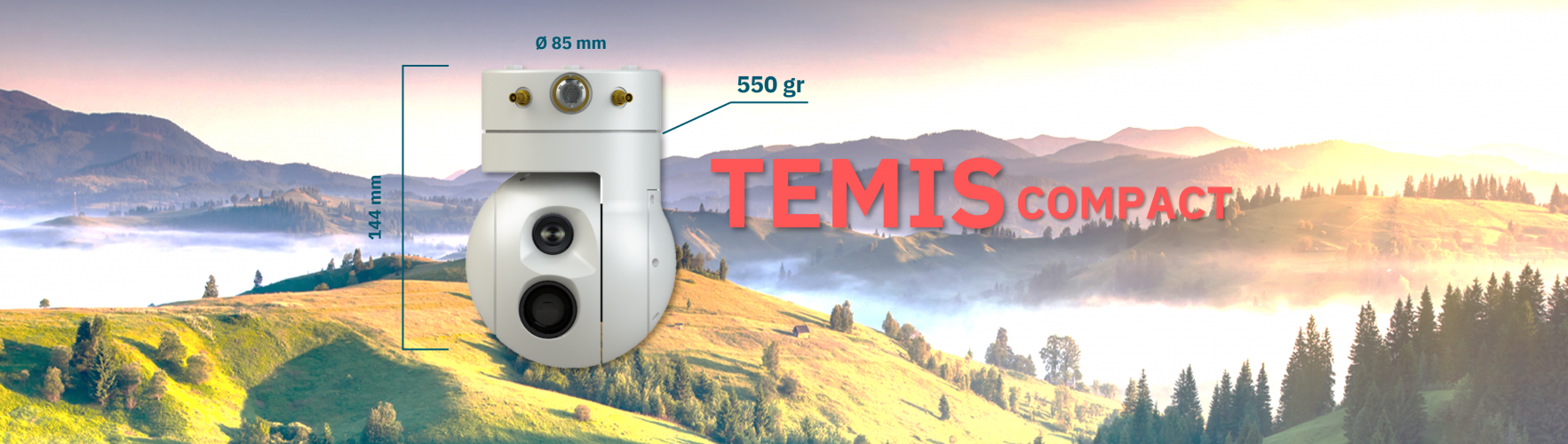 Temis Compact