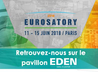 Eurosatory 2018