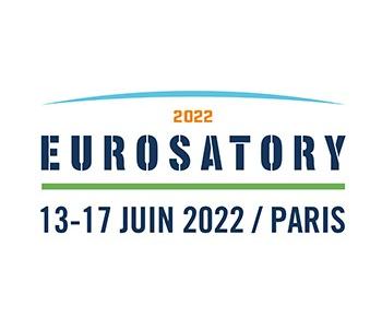Merio will exhibit at Eurosatory 2022